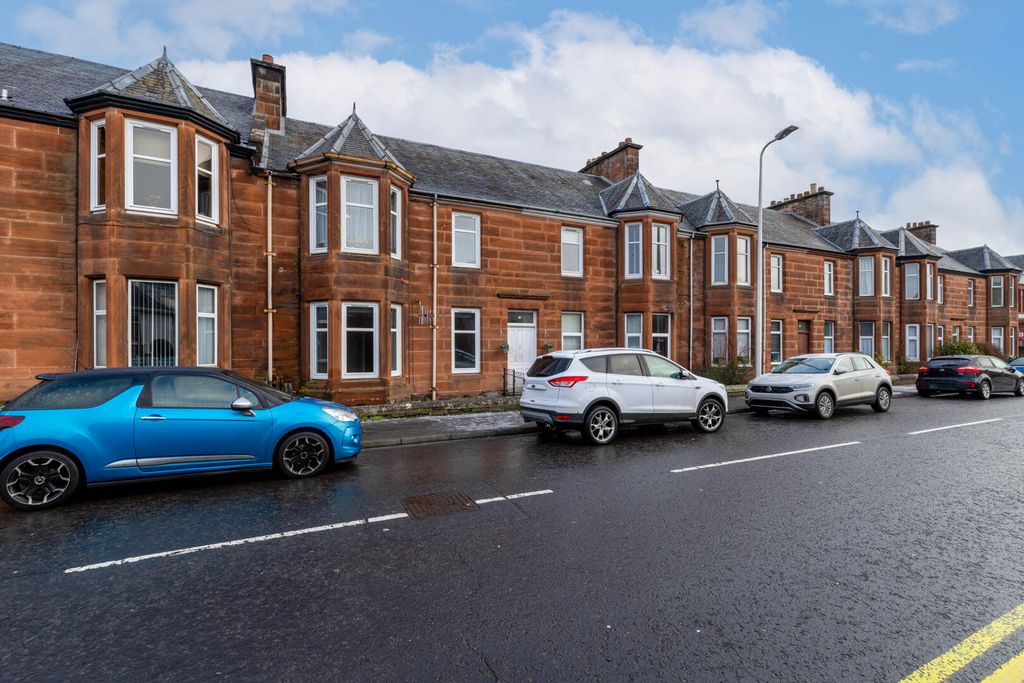 2 bed flat for sale63 Feus Road, Perth PH1