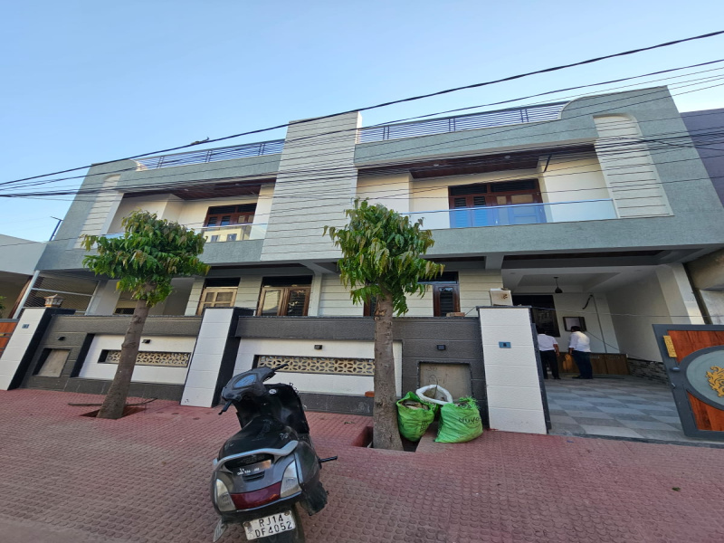Kalwar Road, Jaipur
