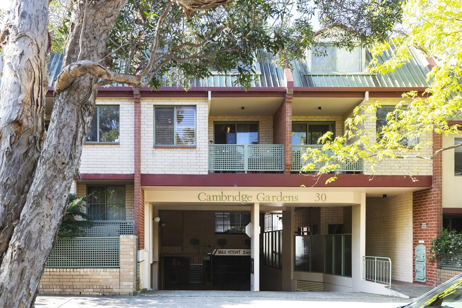 Additional image 13 of 53/30 Nobbs Street, Surry Hills NSW 2010