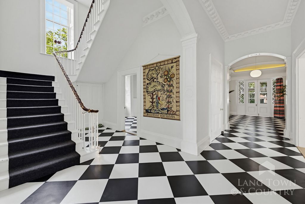 Additional image 10 of 9 bed detached house for sale'st Michaels Lodge', Devonport Road, Stoke PL1