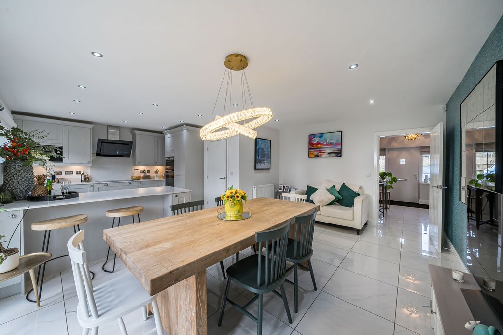 Additional image 8 of 5 bed detached house for saleWillow Drive, Harrogate HG3