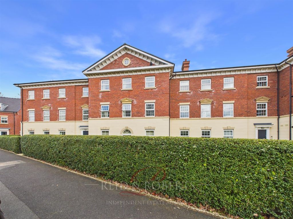 Additional image 22 of 2 bed flat for saleActon Hall Walks, Wrexham LL12