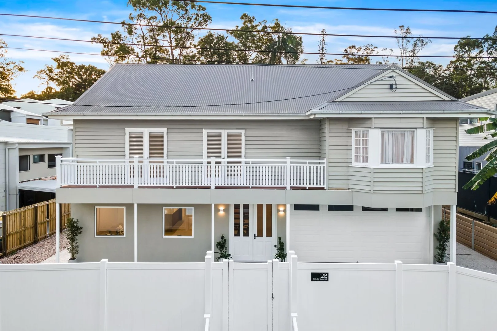 28 Carinya St, Indooroopilly QLD 4068