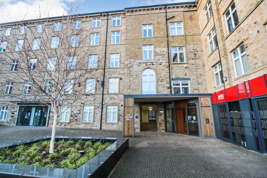 Additional image 11 of Broughton Road, Skipton, North Yorkshire, BD23