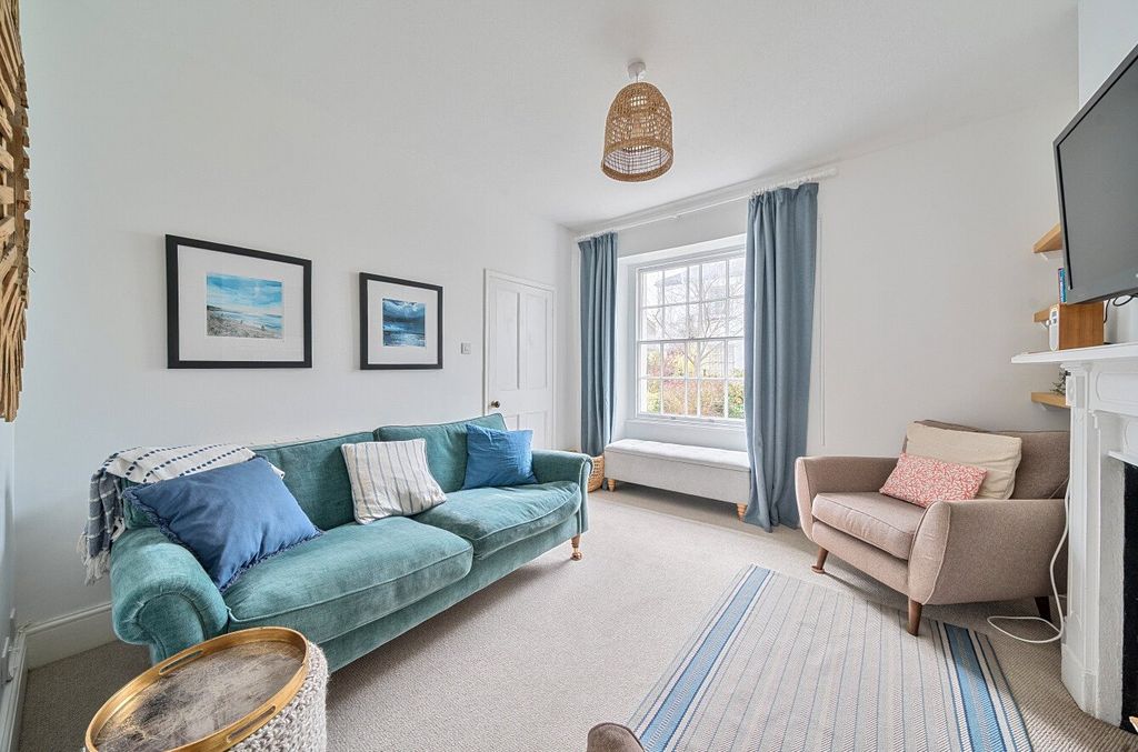 Additional image 2 of 2 bed terraced house for saleTopsham, Devon EX3