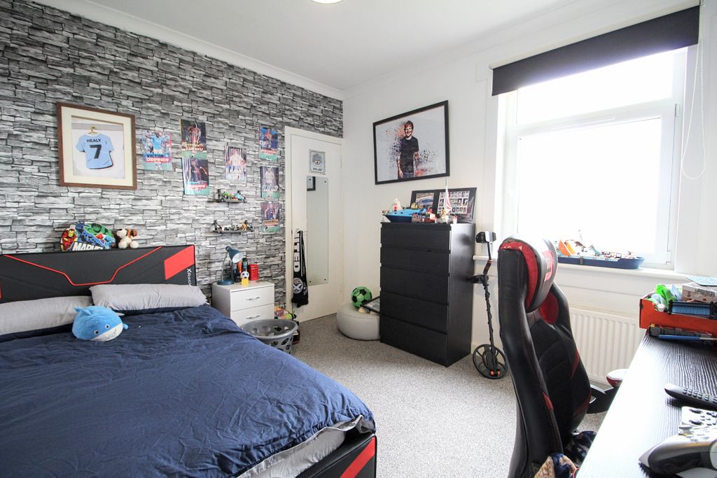 Additional image 7 of 3 bed flat for saleGallowhill Quadrant, Ayr KA6