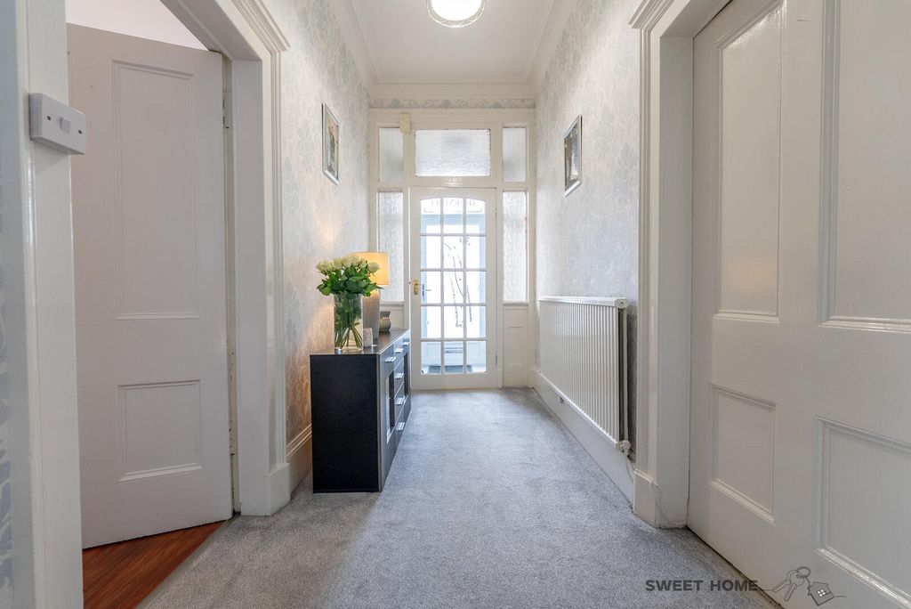 Additional image 2 of 4 bed link detached house for saleThornhill Commonhead Street, Airdrie ML6