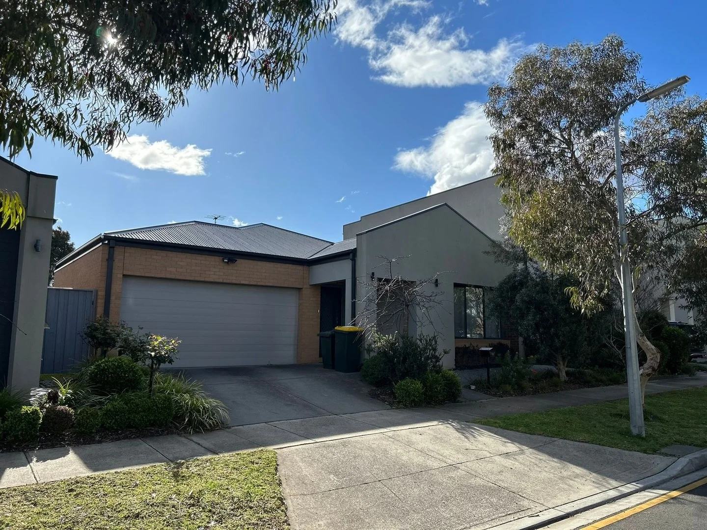 53 QUEEN CIRCUIT, Sunshine VIC 3020