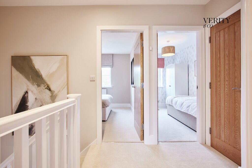 Additional image 25 of Plot 42, The Cooper, The Oaks, Skipton