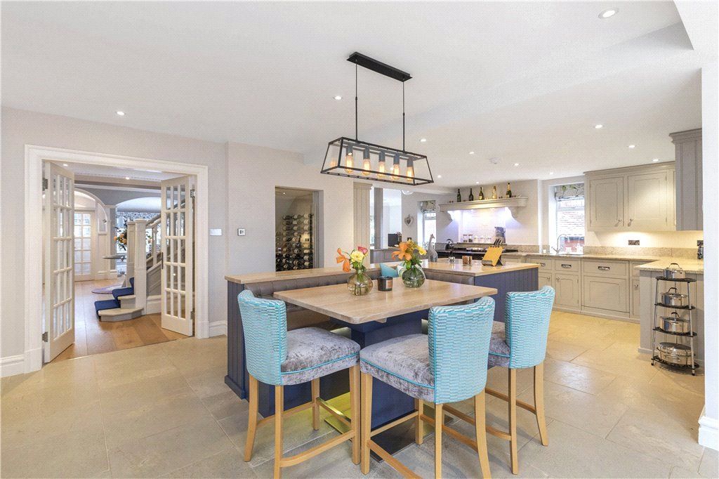 Additional image 5 of 5 bed detached house for saleHag Farm Road, Burley In Wharfedale, Ilkley, West Yorkshire LS29