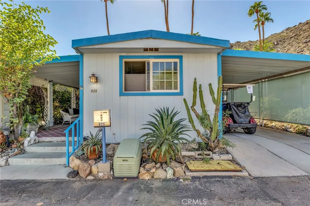 Additional image 45 of 623 Cameo Drive, Palm Springs, CA 92264
