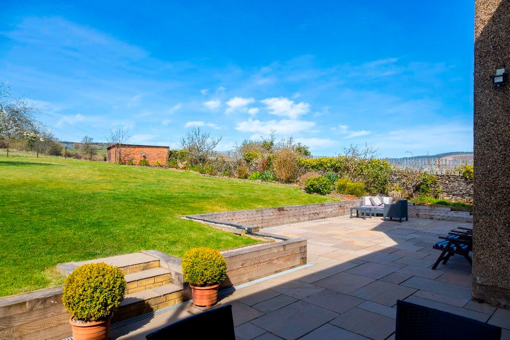 Additional image 58 of 5 bed detached house for salePenrhiwceiber Farm, Llanwonno Road, Mountain Ash CF45
