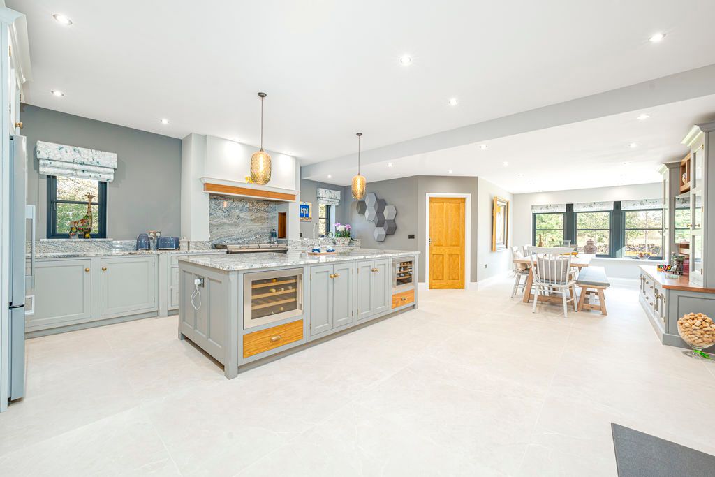 4 bed detached house for saleThe Stables, Grape Lane, Croston PR26 photo 3