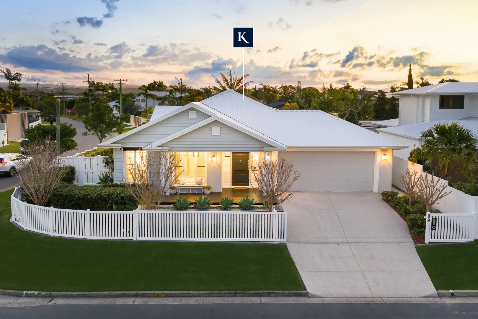 9 Eagle Avenue, Burleigh Waters QLD 4220