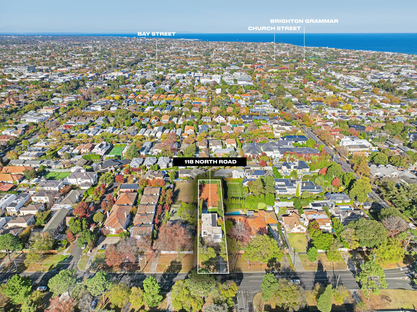 Additional image 20 of 118 North Road, Brighton VIC 3186
