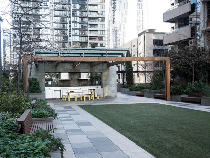 Additional image 12 of 2413/33 Rose Lane, Melbourne VIC 3000