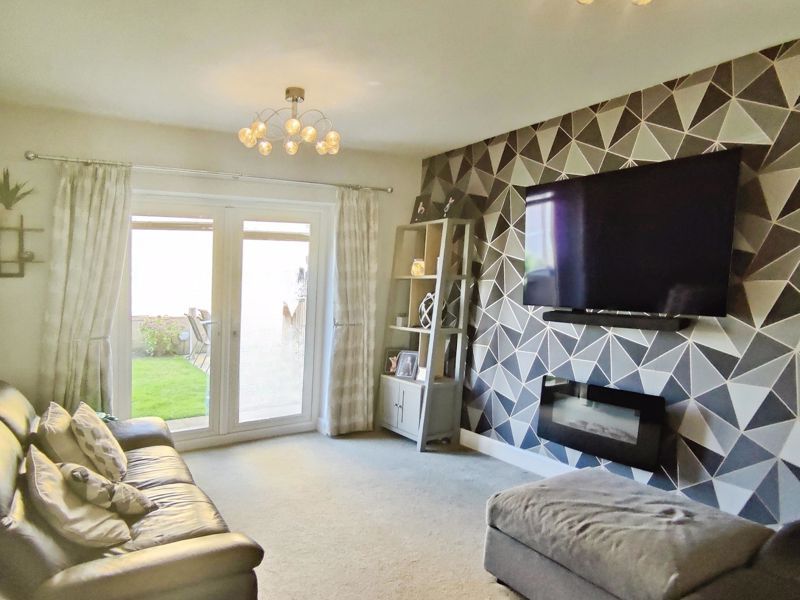 Additional image 3 of 4 bed detached house for saleSt. Nicholas Drive, Bedlington NE22