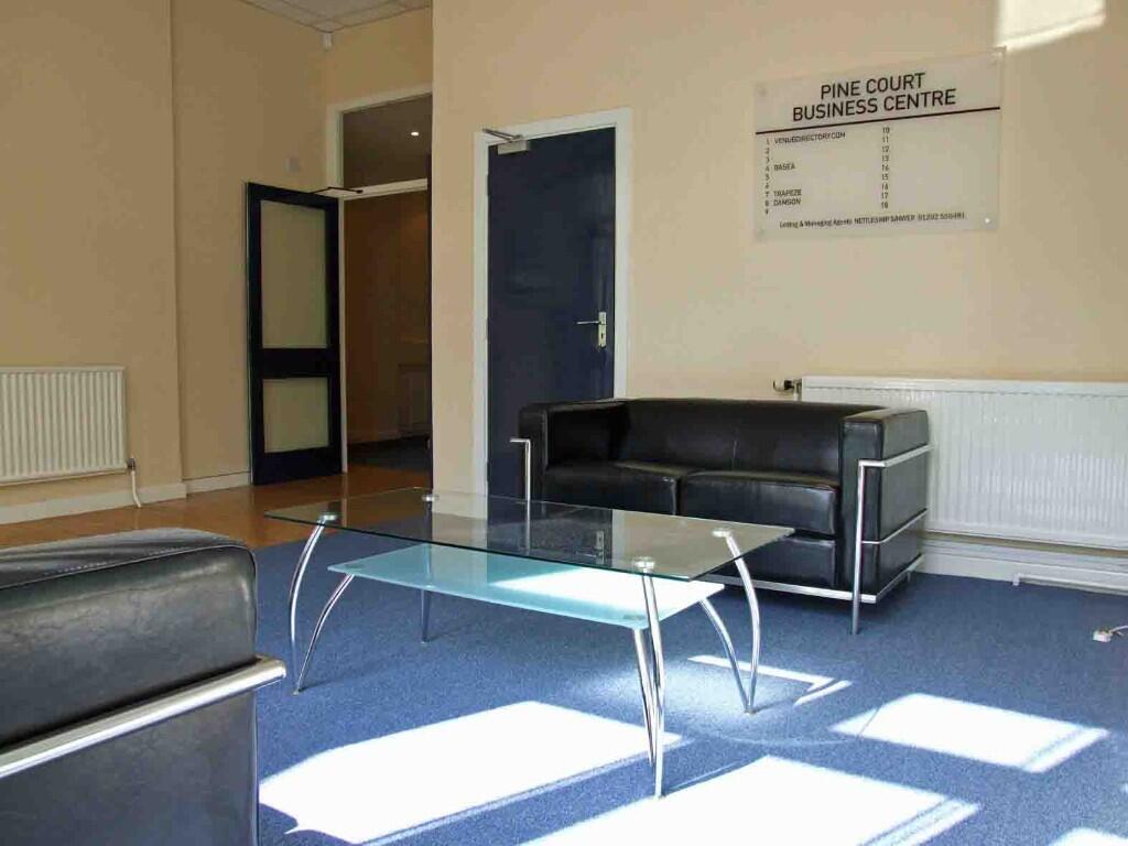 Additional image 3 of Suite 2, Pine Court, Gervis Road, Bournemouth, Dorset, BH1 3DH