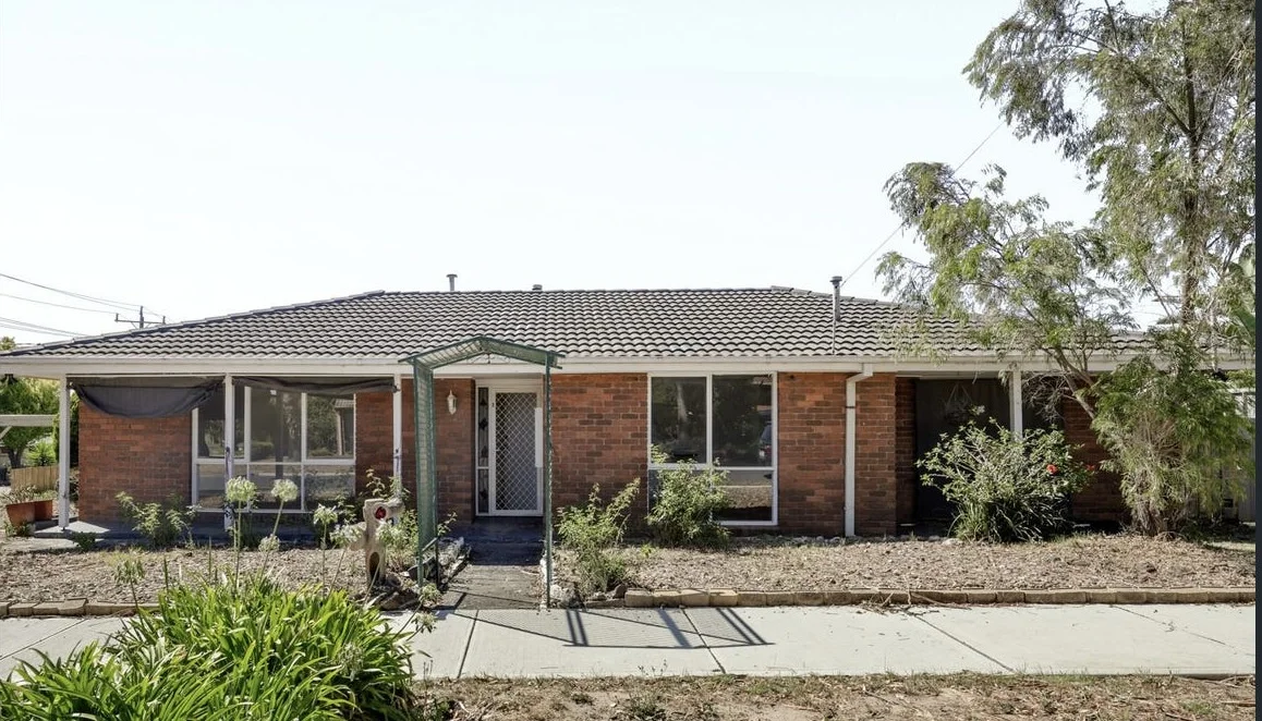 3 Langdon Crescent, Craigieburn VIC 3064