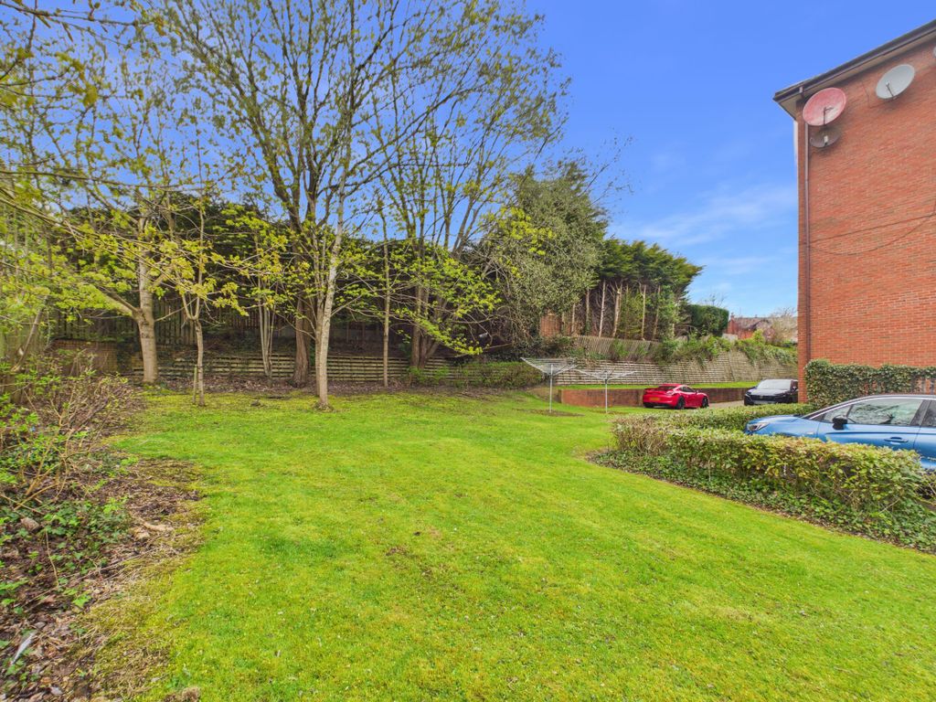Additional image 13 of 2 bed flat for saleMote Hill, Hamilton ML3