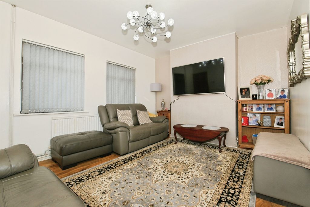 Additional image 10 of 2 bed terraced house for saleWillesden Avenue, Peterborough PE4