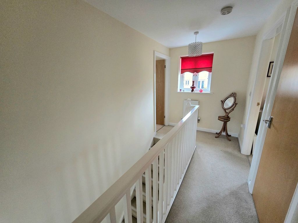 Additional image 15 of 3 bed detached house for saleFfordd Y Grug, Coity CF35