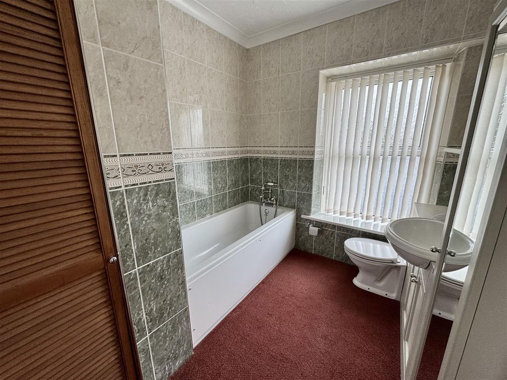 Additional image 13 of 3 bed semi-detached house for saleWaterloo Terrace, Capel Hendre, Ammanford SA18
