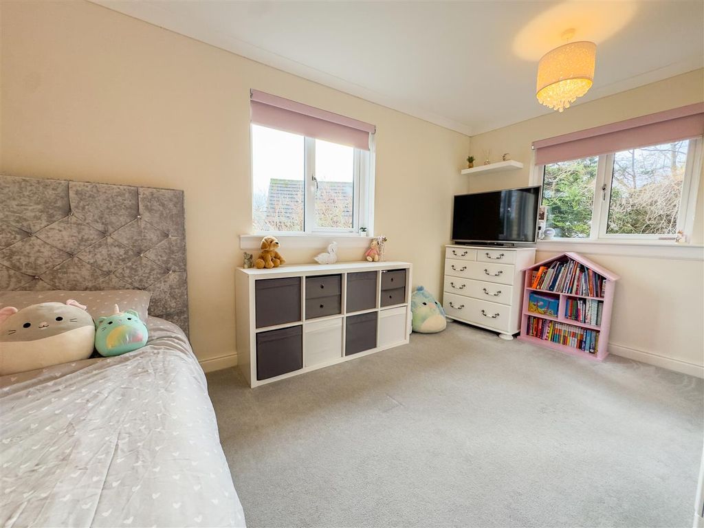Additional image 23 of 5 bed detached house for saleCullinpark Grove, Strathaven ML10