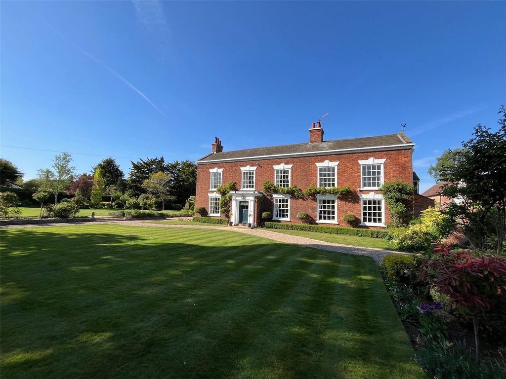 Additional image 26 of 6 bed detached house for saleRadcliffe Road, Cropwell Butler, Nottingham NG12