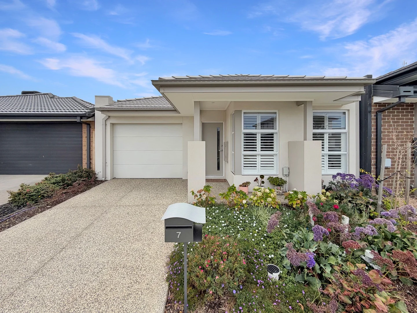 7 Holst St, Armstrong Creek VIC 3217