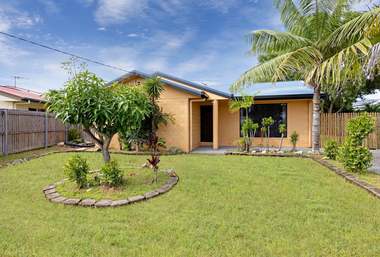 5 Amos Court, Kelso QLD 4815