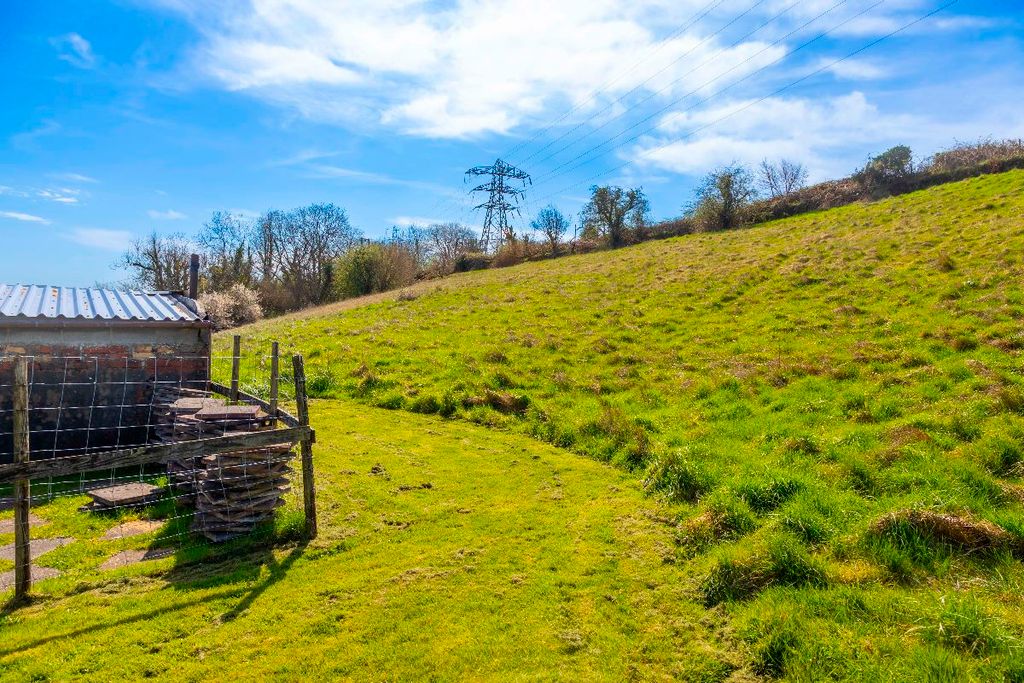 Additional image 66 of 5 bed detached house for salePenrhiwceiber Farm, Llanwonno Road, Mountain Ash CF45