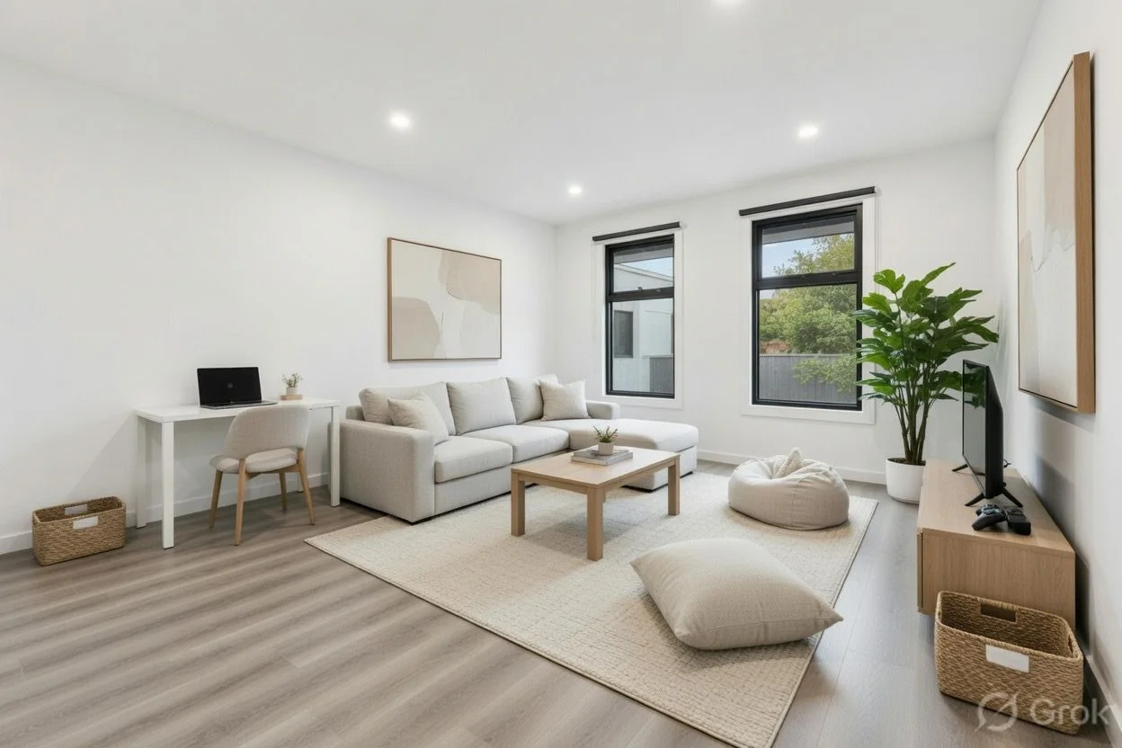 Additional image 18 of 36B Omar street, Maidstone VIC 3012