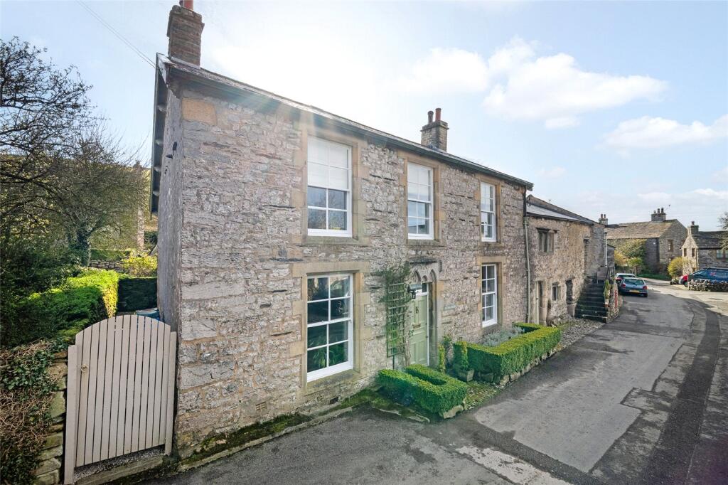 Main Street, Stainforth, Settle, BD24