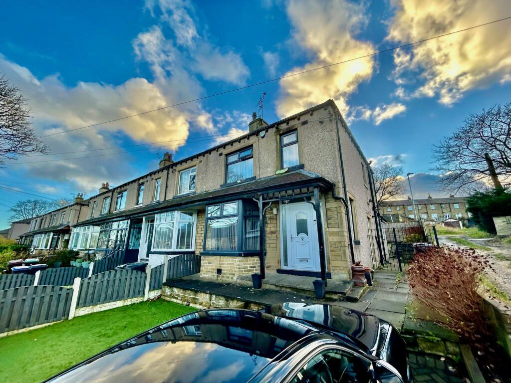 Briarwood Avenue, Bradford, BD6