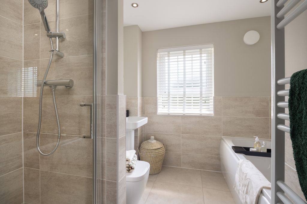 Additional image 9 of 5 bed detached house for sale"Manning" at Off Leechpool Way, Yate, Bristol BS37