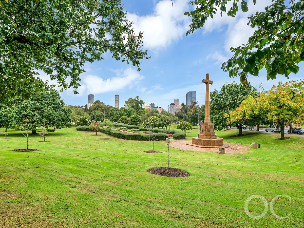 Additional image 12 of 2/11-18 Pennington Terrace, North Adelaide SA 5006