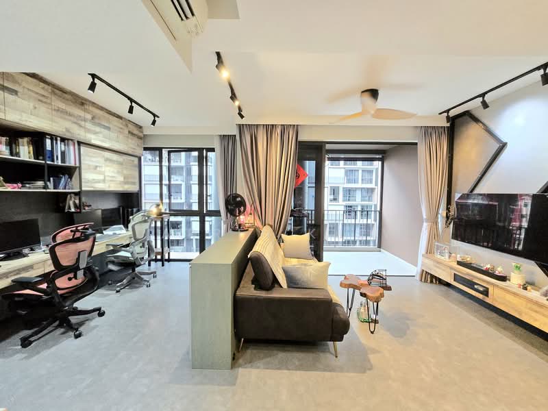 78 Choa Chu Kang Avenue 5 photo 2