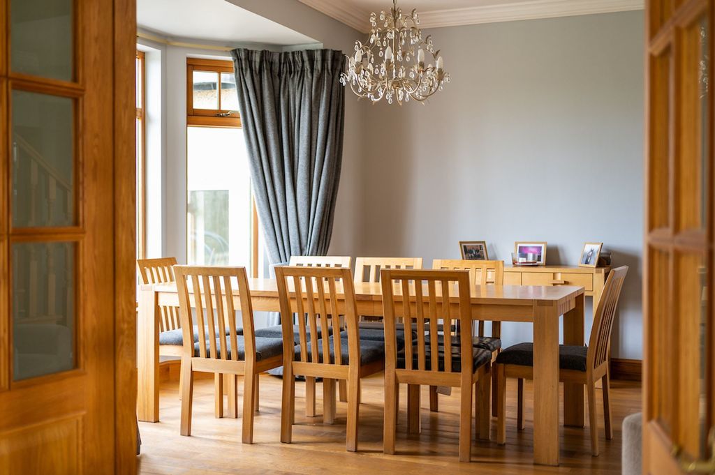 Additional image 11 of 6 bed country house for saleGoshielaw, Belmont, Kelso TD5