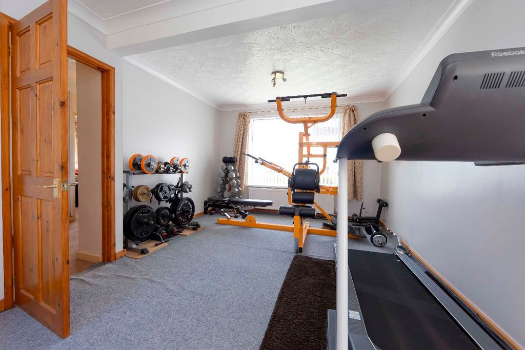 Additional image 18 of 5 bed detached house for salePenrhiwceiber Farm, Llanwonno Road, Mountain Ash CF45