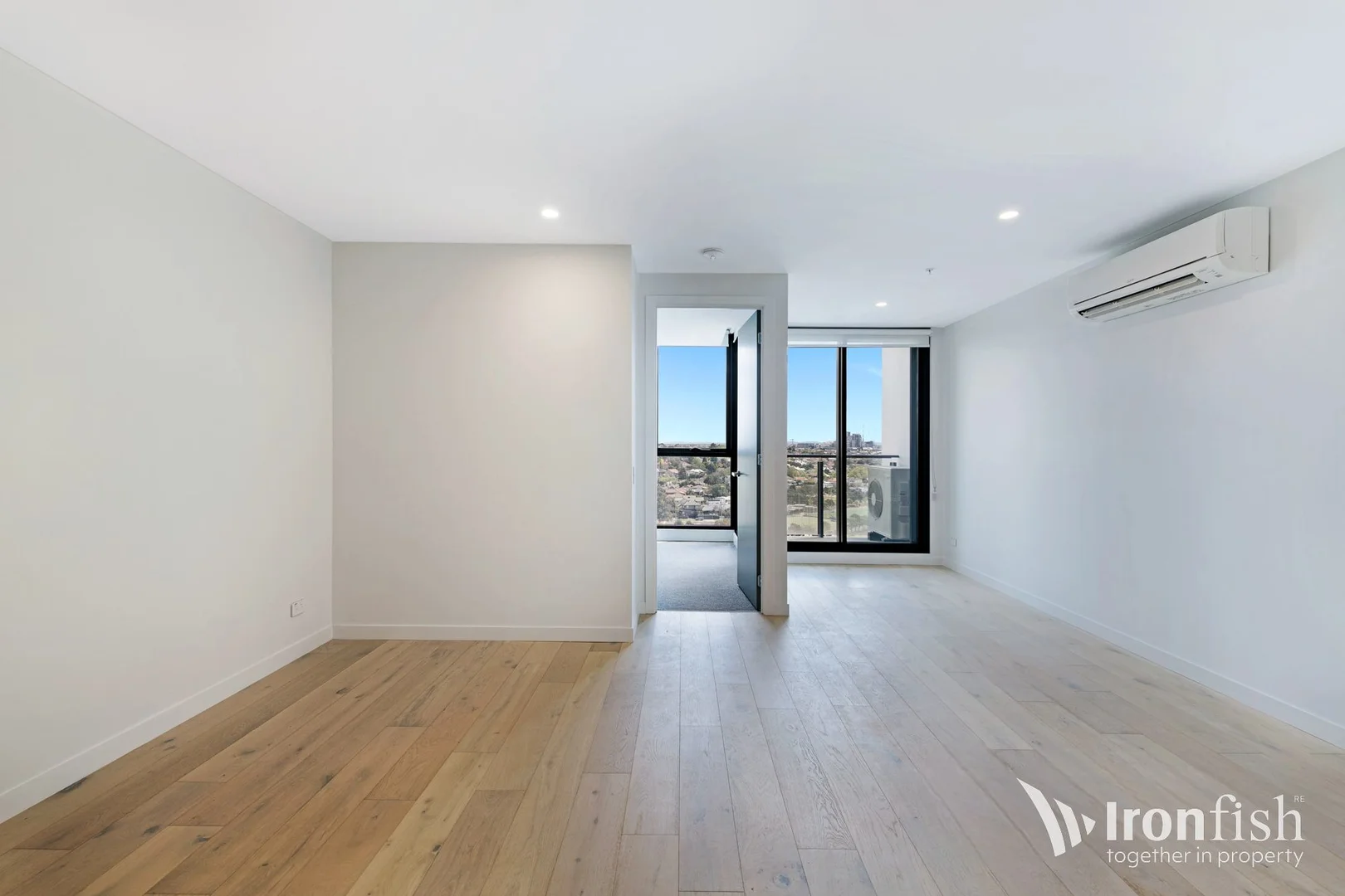 Additional image 5 of 1307/91 Galada Avenue, Parkville VIC 3052