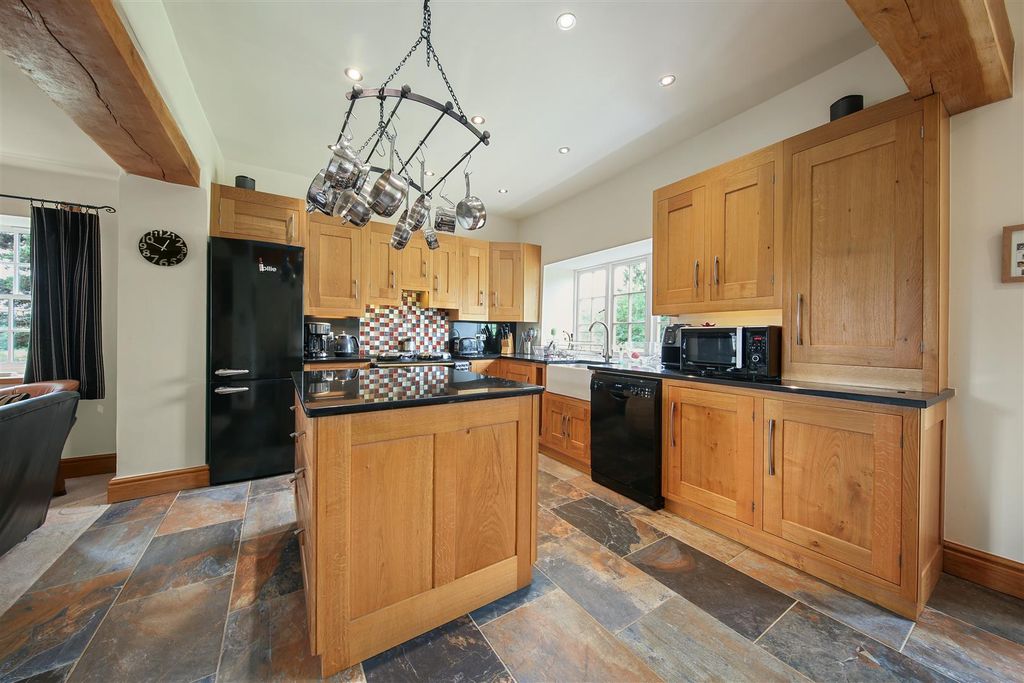 Additional image 7 of 13 bed property for saleCuckoostone Grange Farm, Chesterfield Road Matlock Moor, Matlock DE4