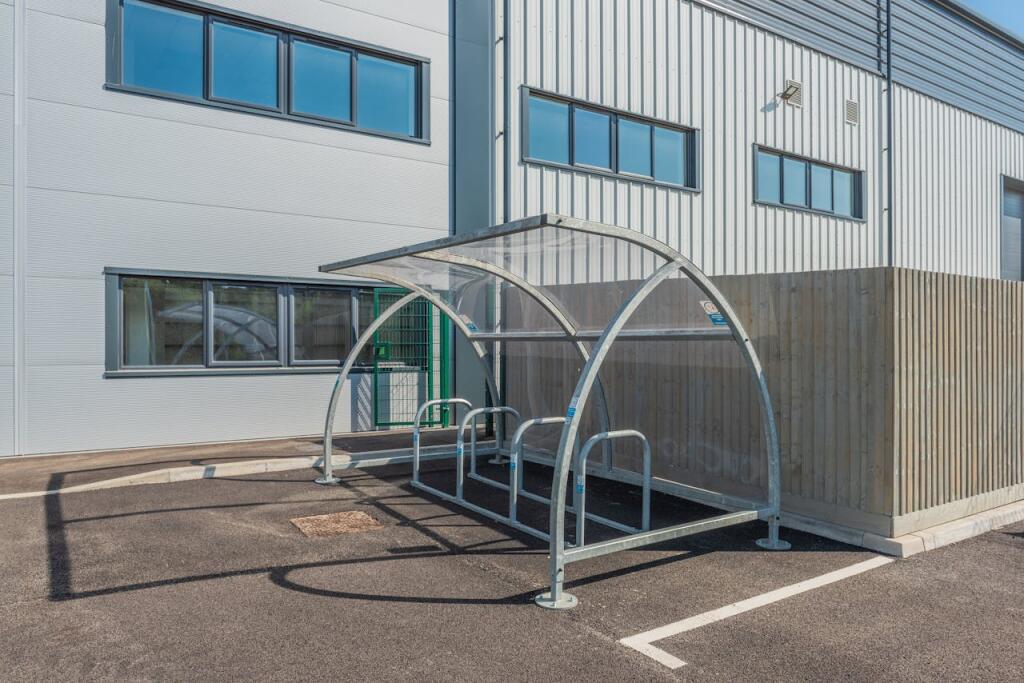 Additional image 21 of Magna Business Park, Magna Road, Poole, BH11 9FA