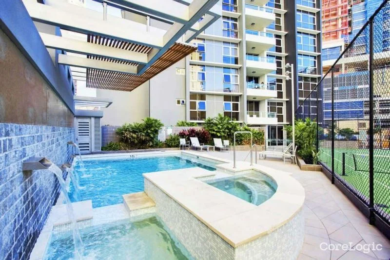Additional image 9 of 042/30 Macrossan St, Brisbane City QLD 4000