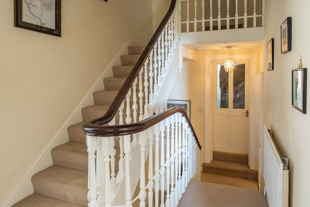 Additional image 21 of 5 bed semi-detached house for saleStow Park Avenue, Newport NP20