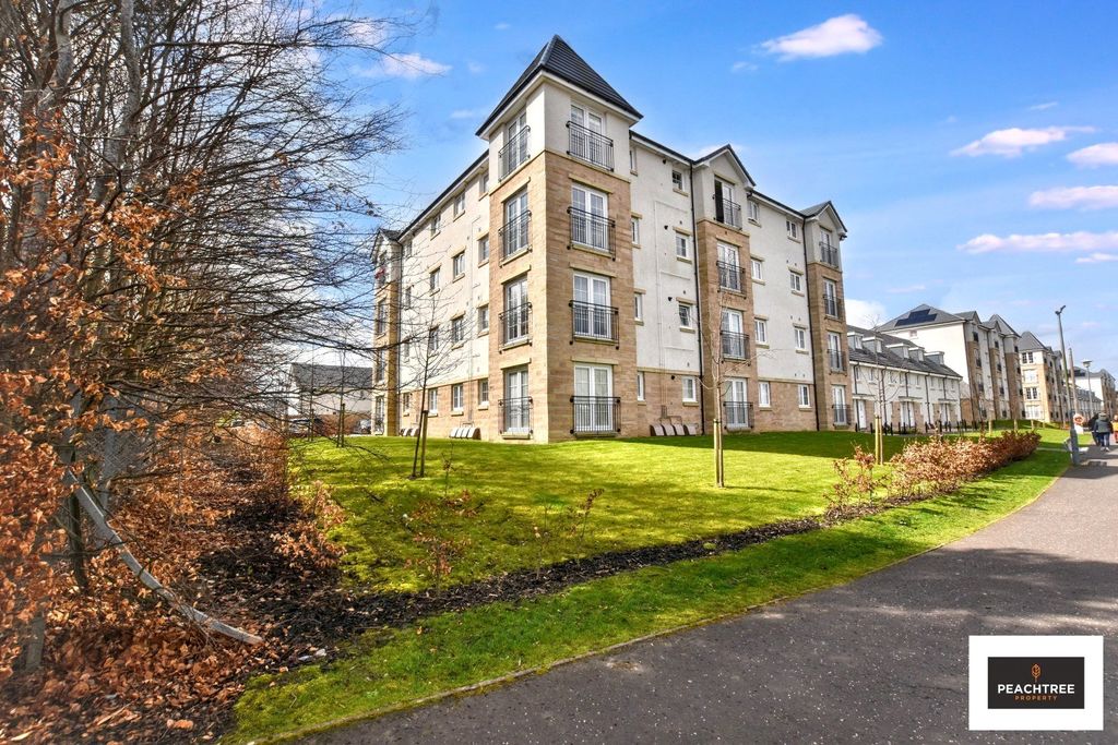 2 bed flat for saleClydeside Terrace, Renfrew, Renfrewshire PA4