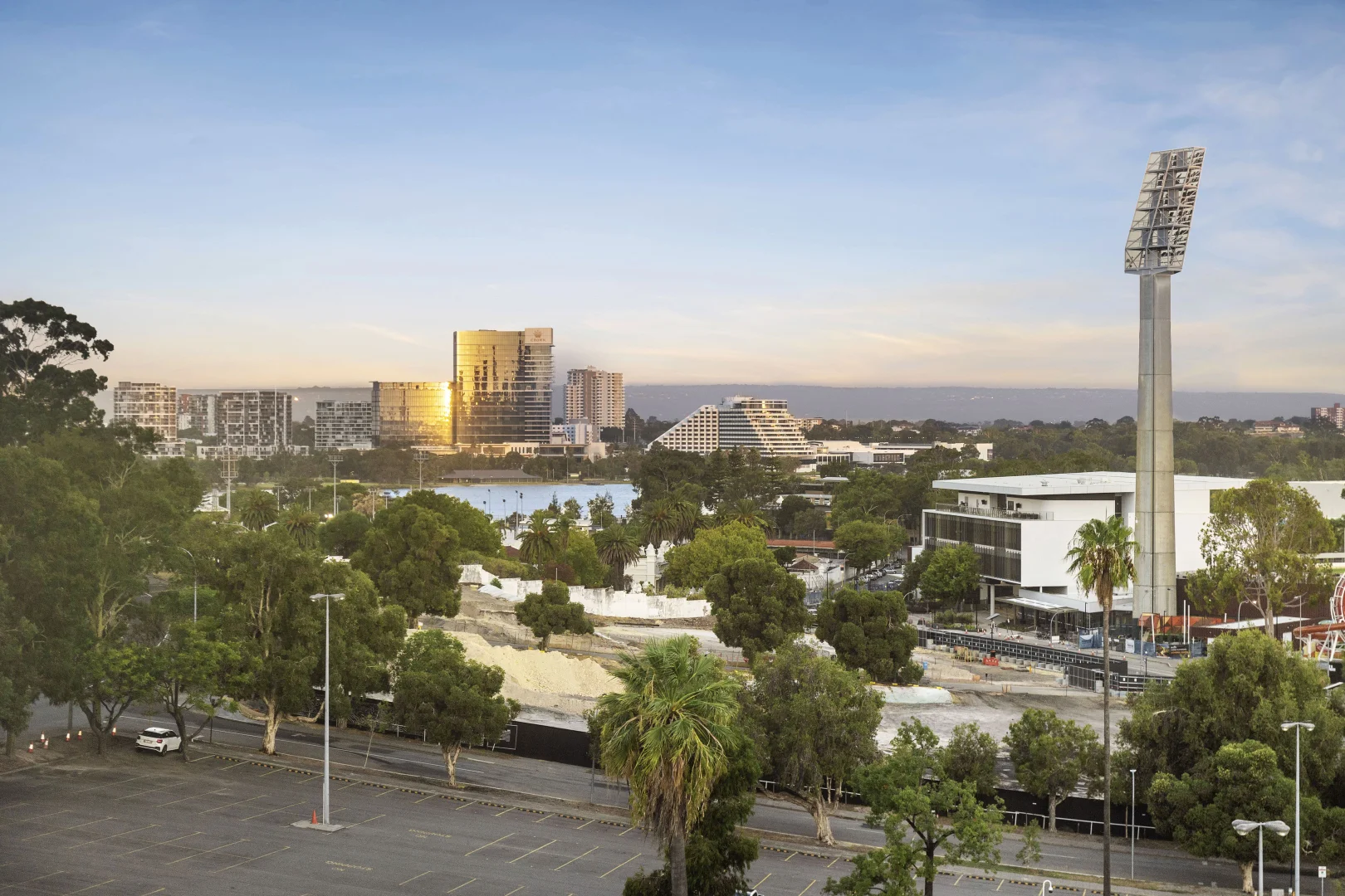 Additional image 15 of 77/60-64 FORREST AVENUE, East Perth WA 6004