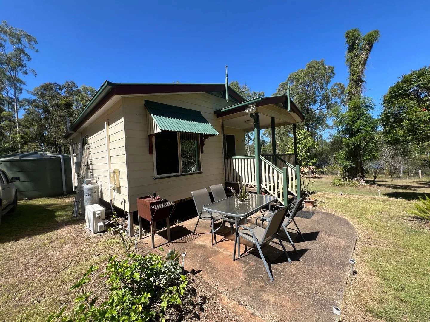 110 Gregory Drive, Redridge QLD 4660