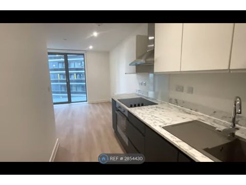 New Kings Head Yard, Salford M3, Studio to rent