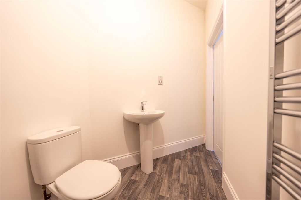 Additional image 19 of 2 bed flat for saleJames Murray Buildings, Muirhall Road, Perth PH2